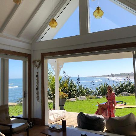 Little Church Bay ニュープリマス エクステリア 写真