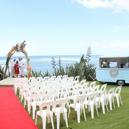 Little Church Bay ニュープリマス エクステリア 写真