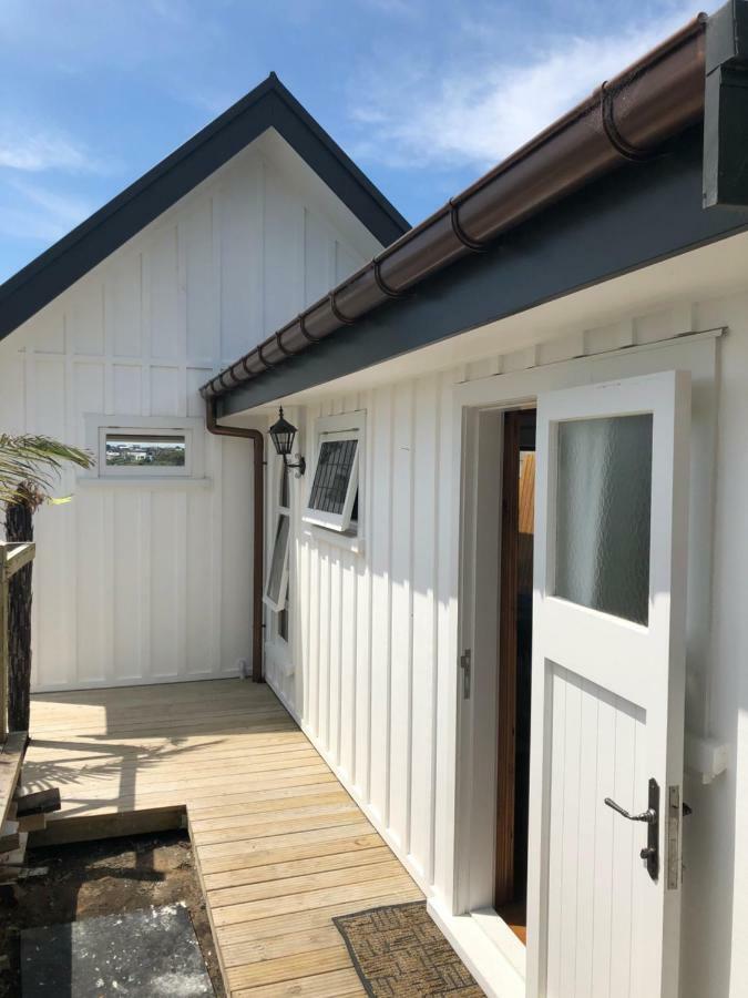 Little Church Bay ニュープリマス エクステリア 写真