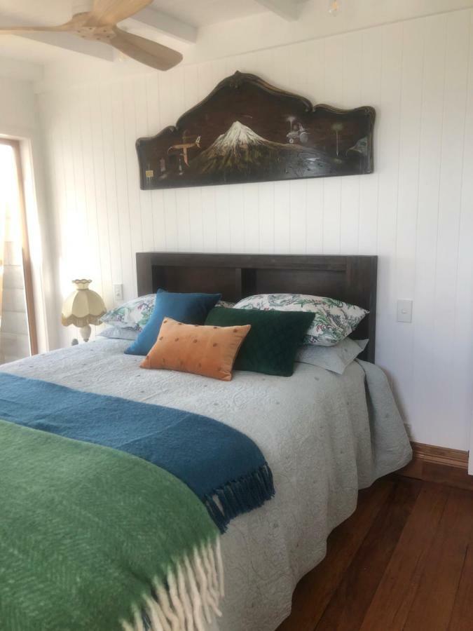 Little Church Bay ニュープリマス エクステリア 写真