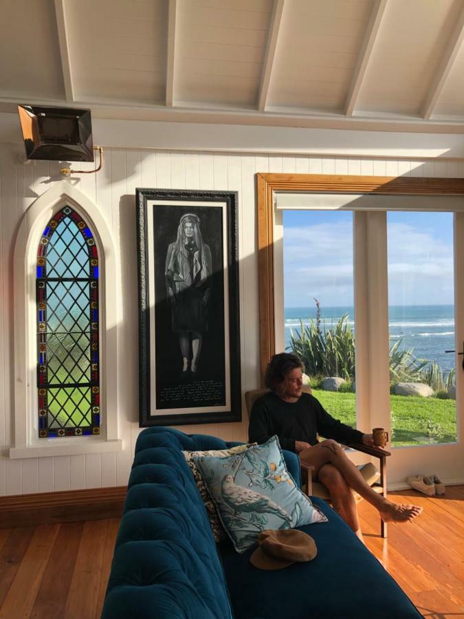 Little Church Bay ニュープリマス エクステリア 写真