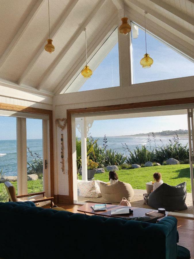 Little Church Bay ニュープリマス エクステリア 写真